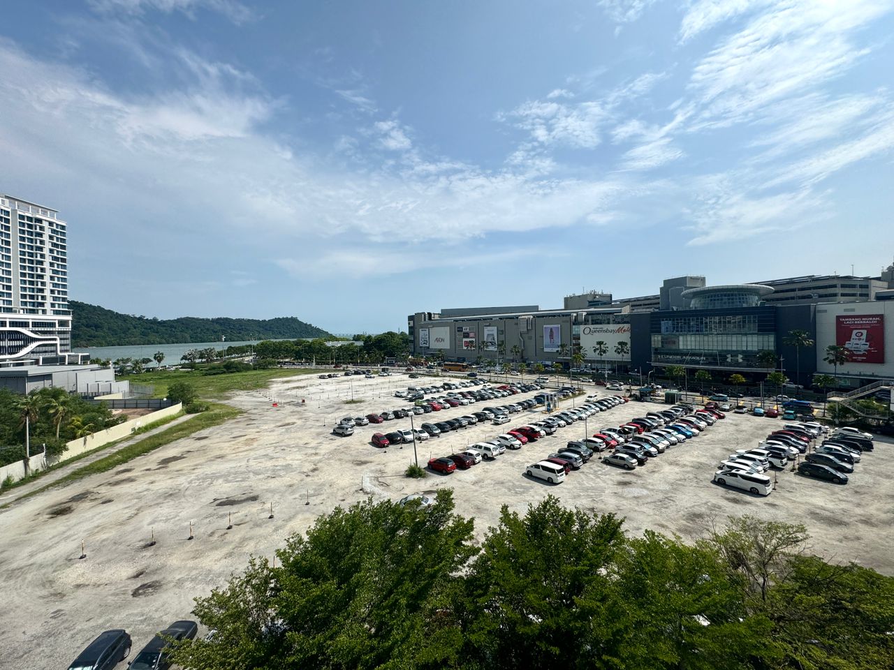 Baystar Condominium For Sale 