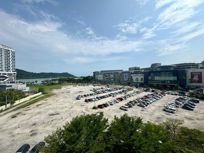 Baystar Condominium For Sale 