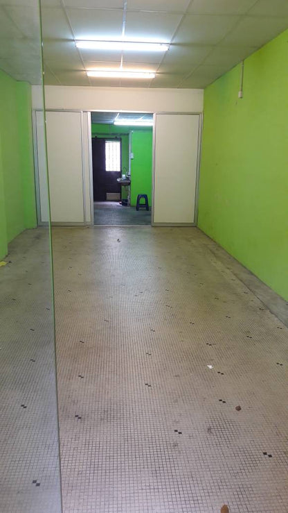 Pulau Tikus Shophouse For Sale