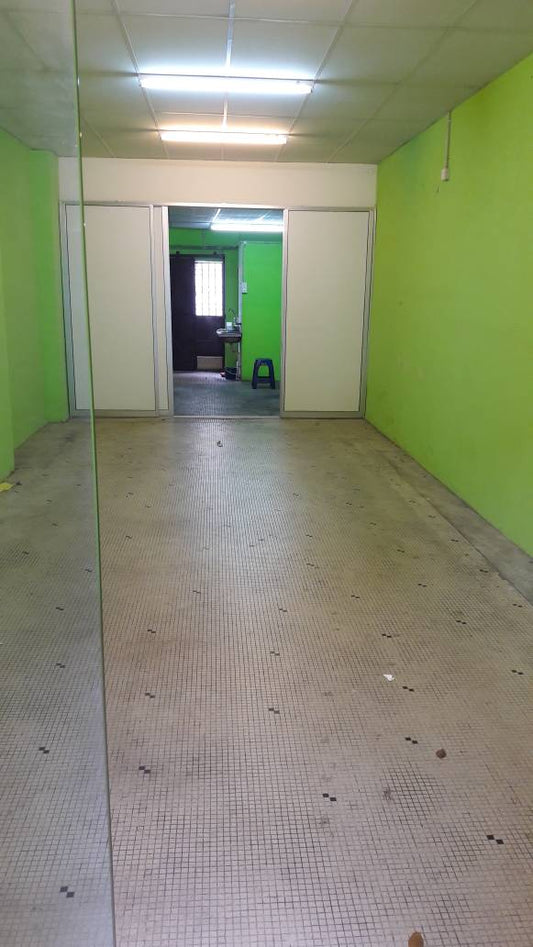 Pulau Tikus Shophouse For Sale