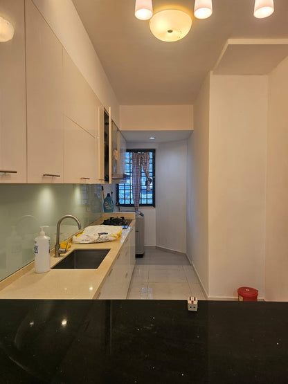 Bellisa Court Condominium For Sale | 1400sqft | 3R2B | RM785.71psf