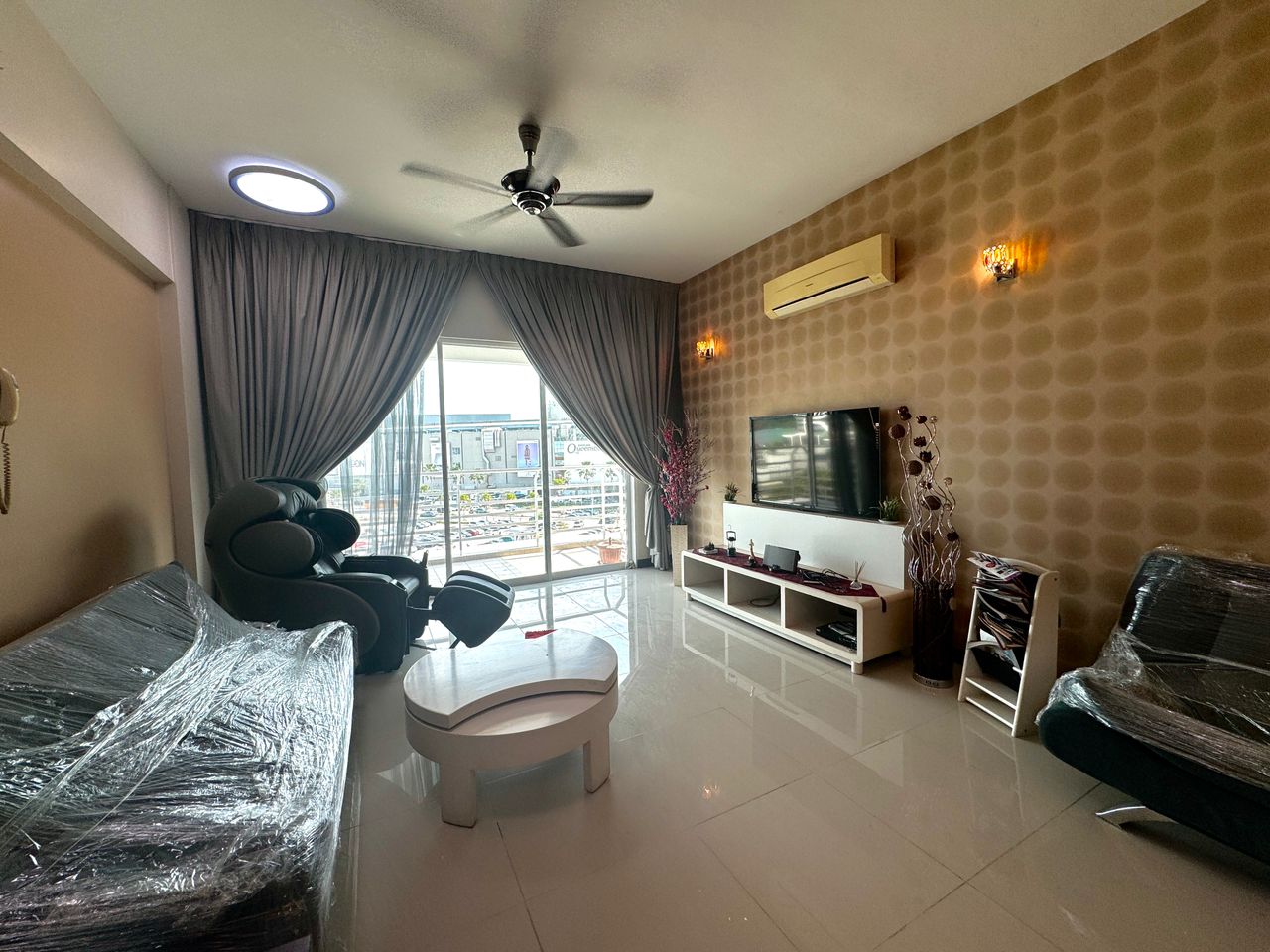 Baystar Condominium For Sale 