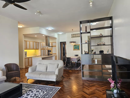 Quayside Condominium For Rent | 2480sqft | 3+1R4B | RM2.82/sqft