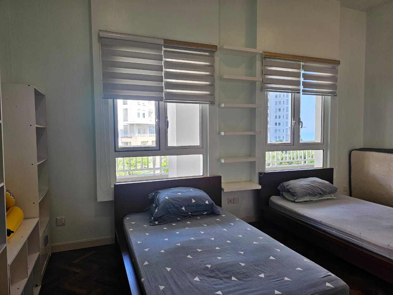Quayside Condominium For Rent | 2480sqft | 3+1R4B | RM2.82/sqft