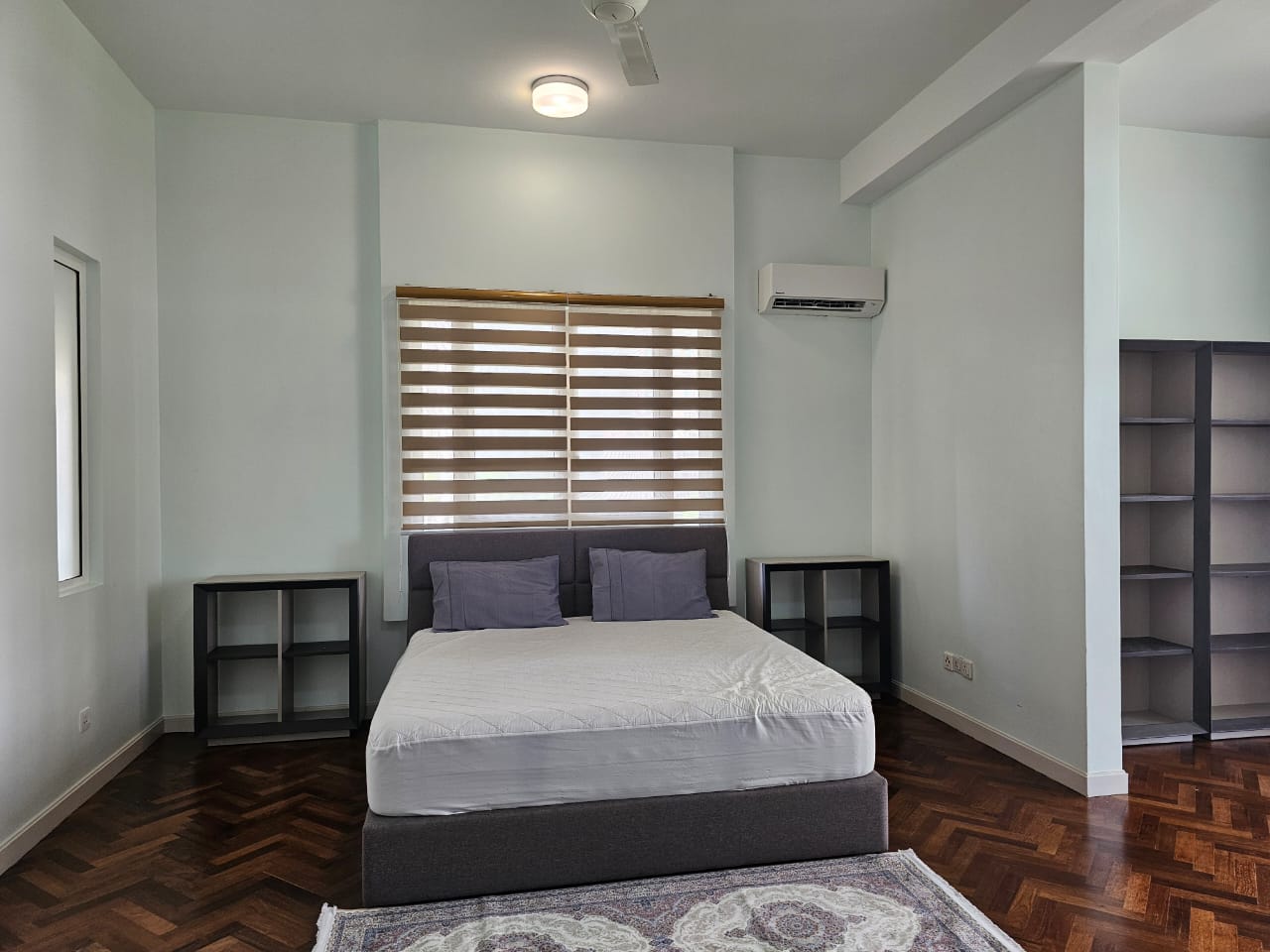 Quayside Condominium For Rent | 2480sqft | 3+1R4B | RM2.82/sqft