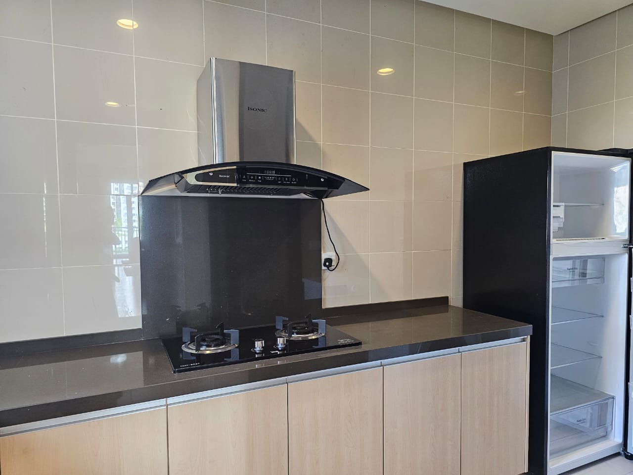 Quayside Condominium For Rent | 2480sqft | 3+1R4B | RM2.82/sqft