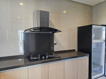 Quayside Condominium For Rent | 2480sqft | 3+1R4B | RM2.82/sqft
