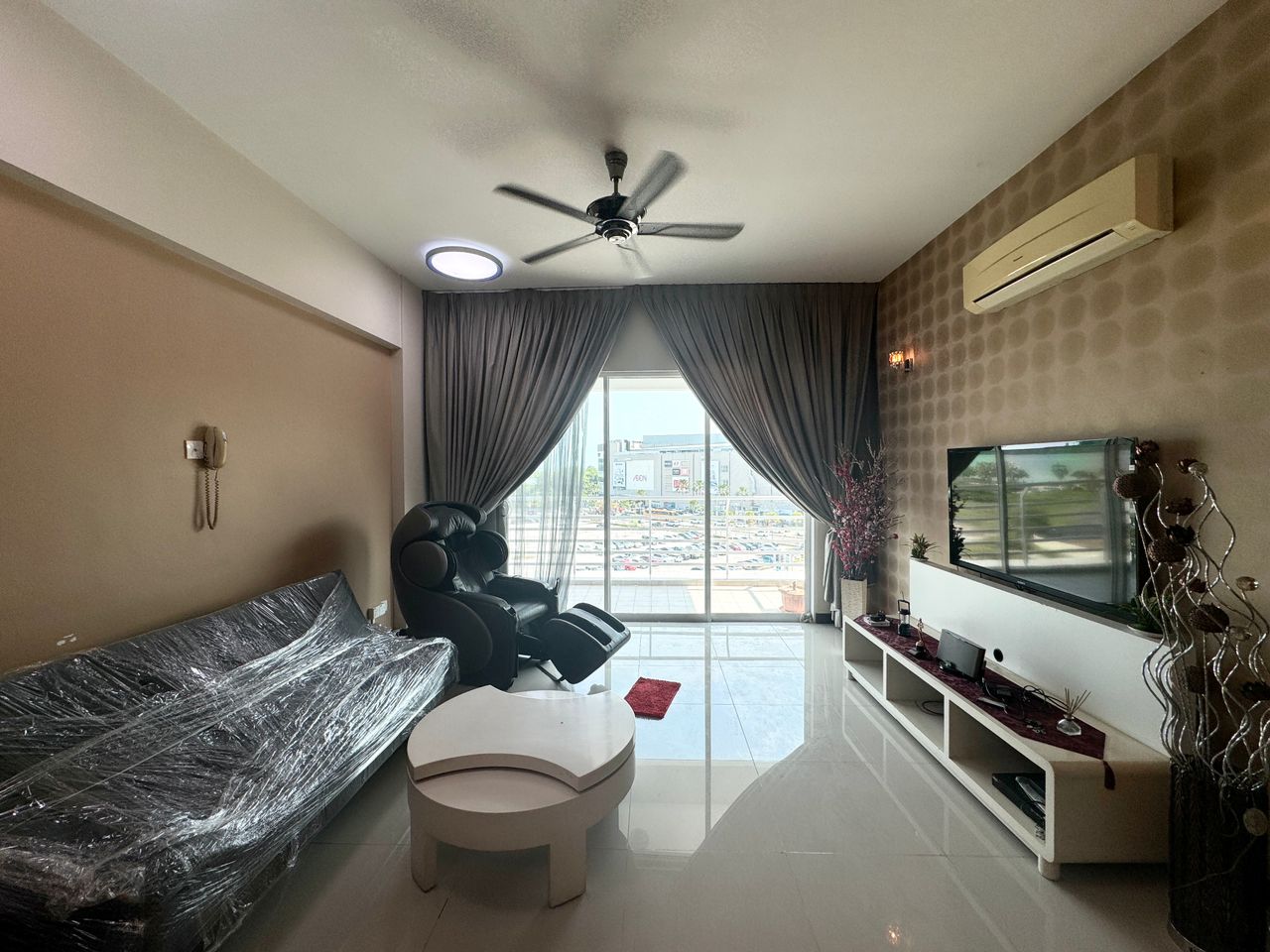 Baystar Condominium For Sale 