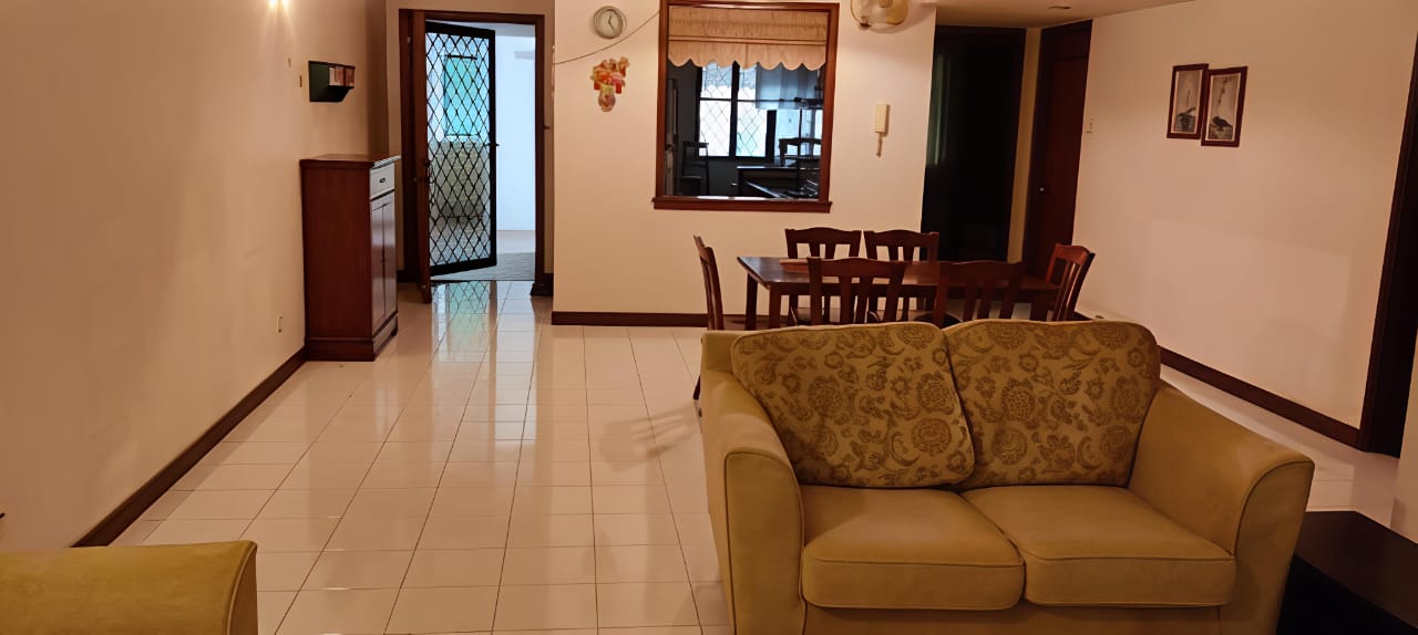 Bellisa Court Condominium For Sale | 1400sqft | 3R2B | RM700psf
