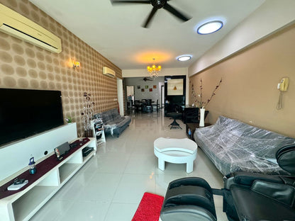 Baystar Condominium For Sale 