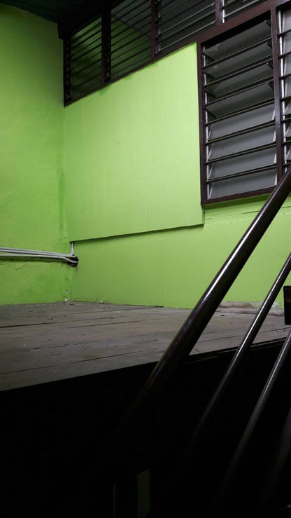 Pulau Tikus Shophouse For Sale