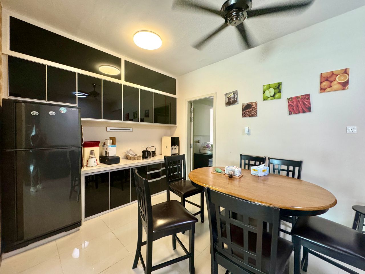 Baystar Condominium For Sale 