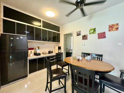 Baystar Condominium For Sale 