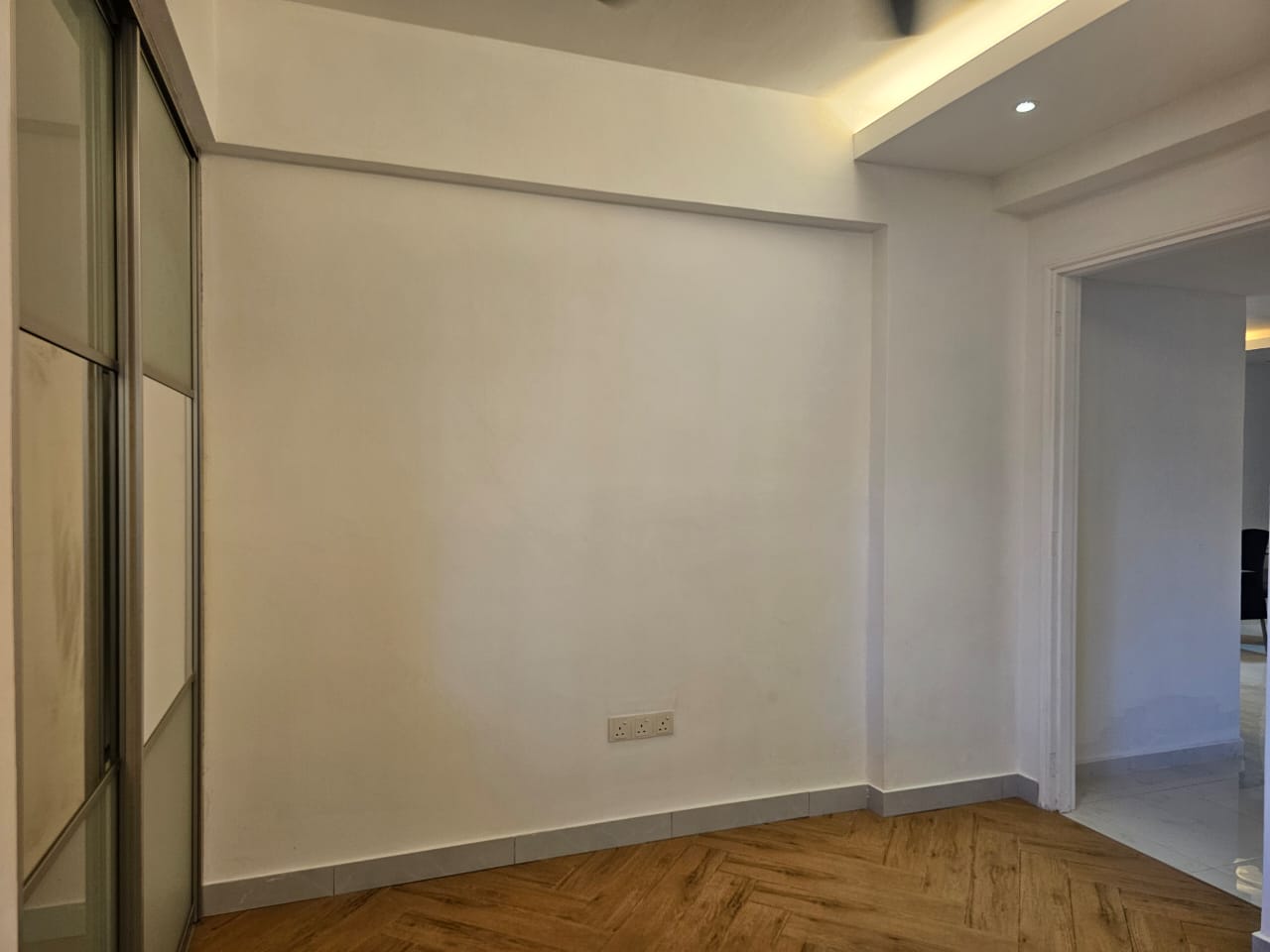 Bellisa Court Condominium For Sale | 1400sqft | 3R2B | RM785.71psf
