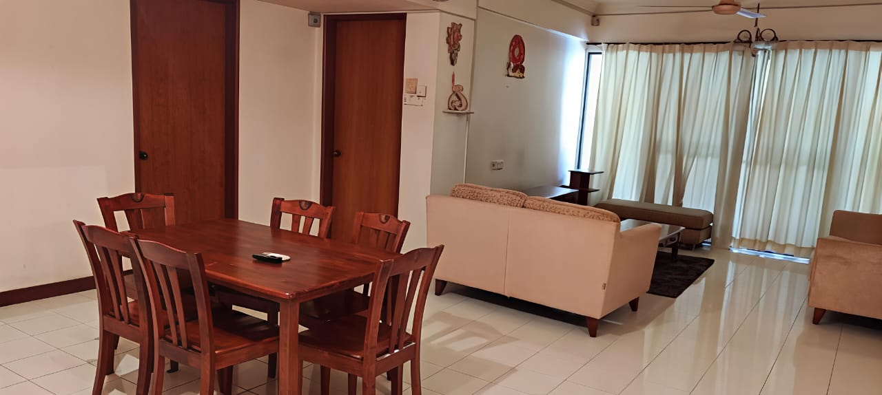 Bellisa Court Condominium For Sale | 1400sqft | 3R2B | RM700psf