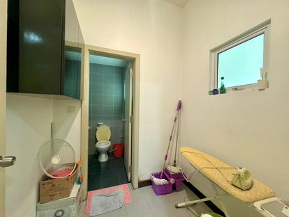 Baystar Condominium For Sale 