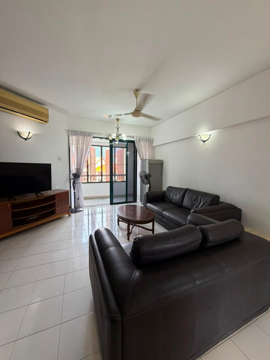 Bellisa Court Condominium For Sale | 1450sqft | 3R2B | RM827.59psf