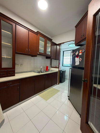 Bellisa Court Condominium For Sale | 1450sqft | 3R2B | RM827.59psf