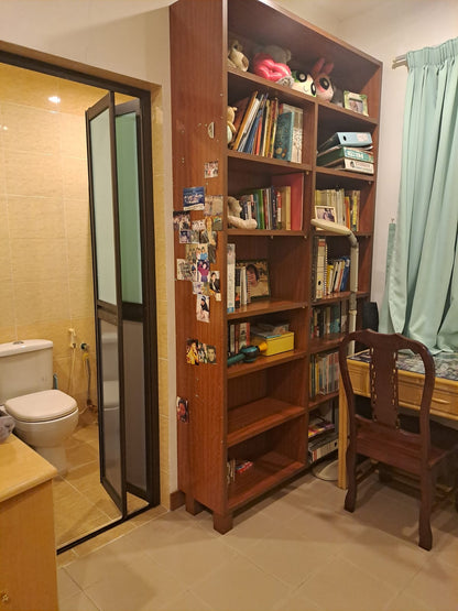 Tanjung Bungah Landed House For Sale