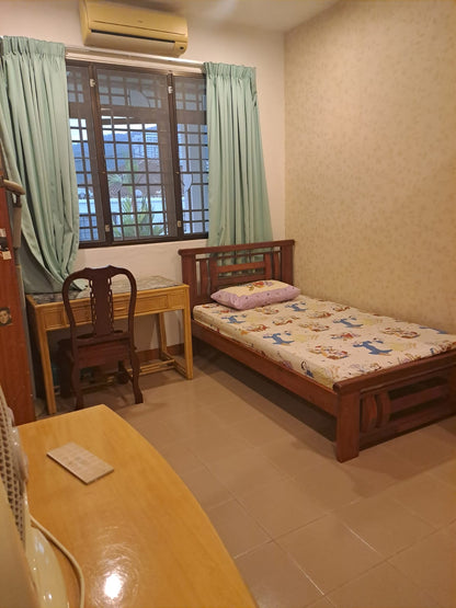 Tanjung Bungah Landed House For Sale