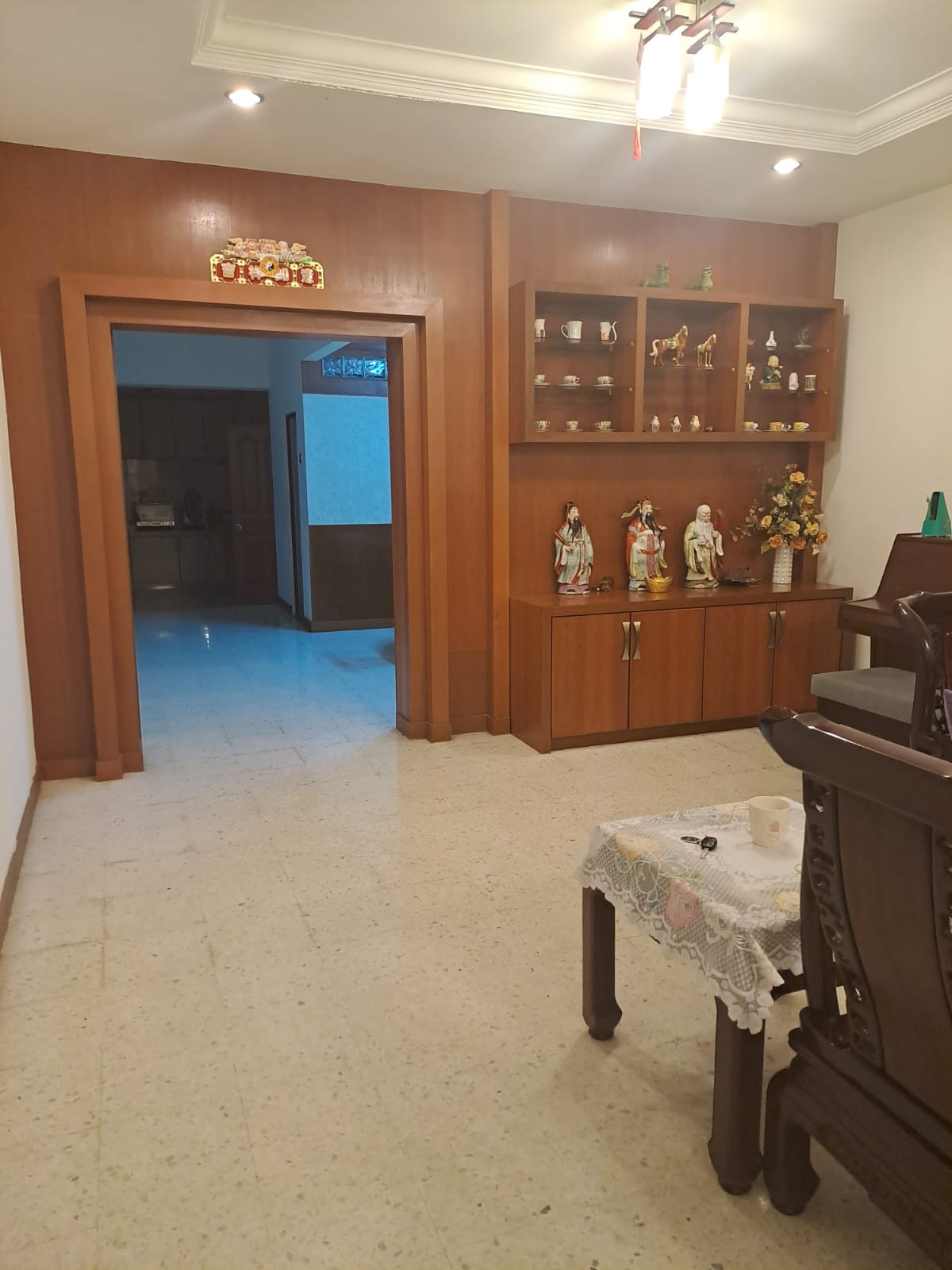 Tanjung Bungah Landed House For Sale