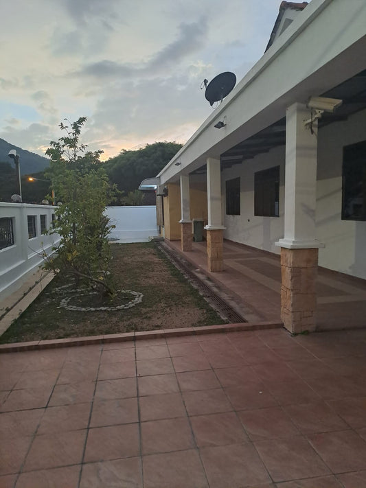 Tanjung Bungah Landed House For Sale