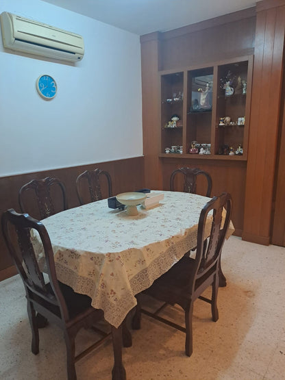 Tanjung Bungah Landed House For Sale