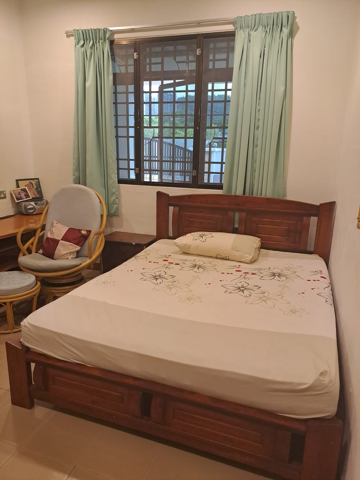 Tanjung Bungah Landed House For Sale