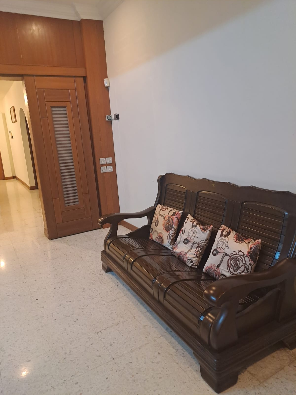 Tanjung Bungah Landed House For Sale