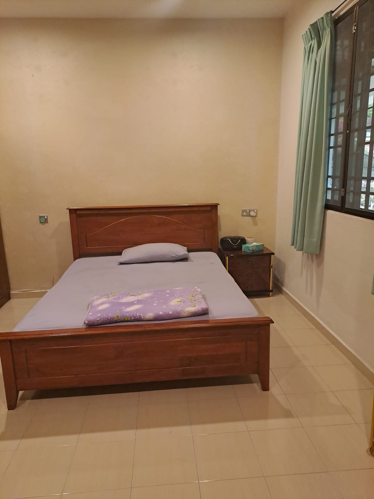 Tanjung Bungah Landed House For Sale