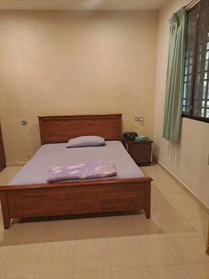 Tanjung Bungah Landed House For Sale