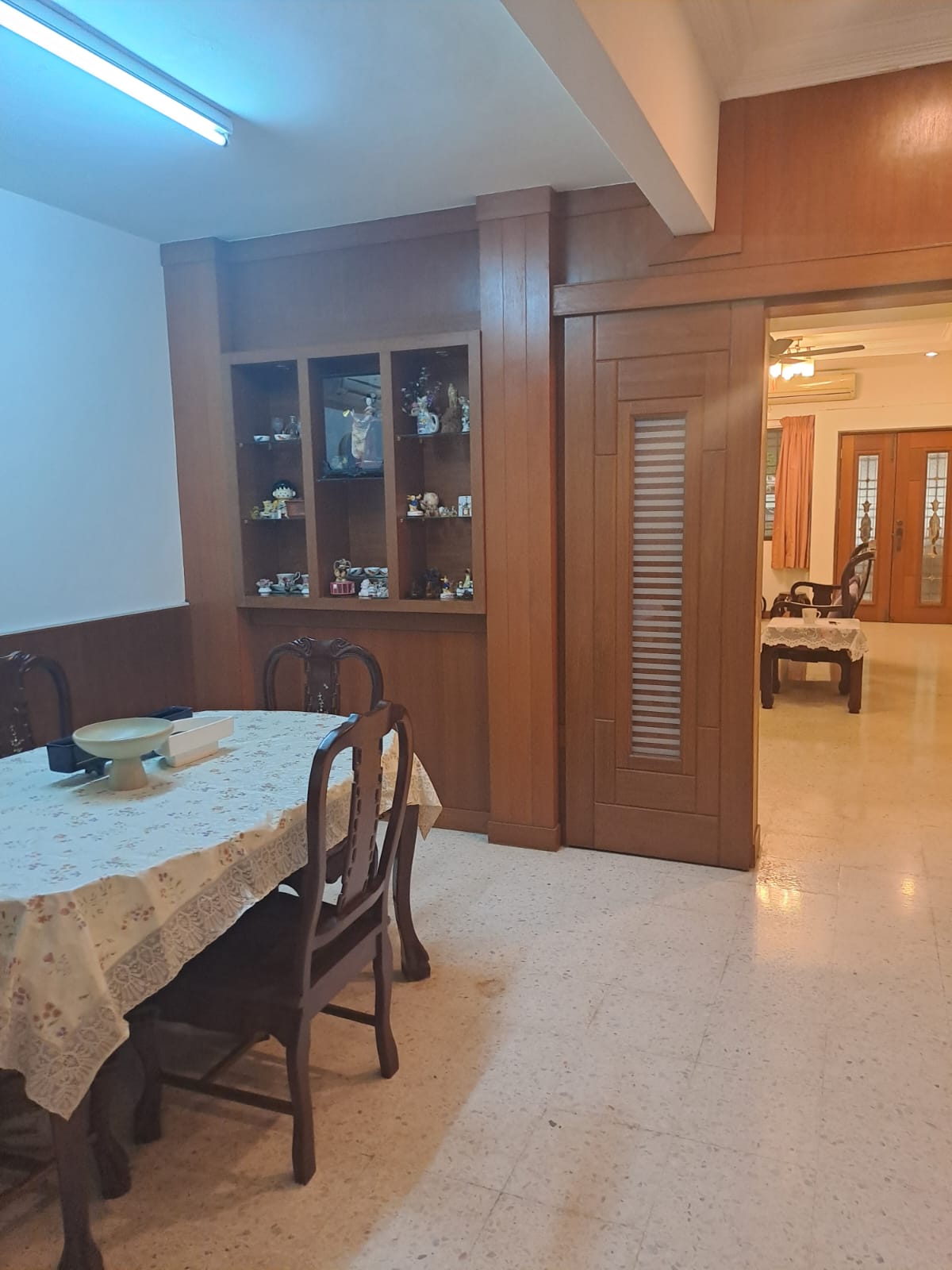 Tanjung Bungah Landed House For Sale