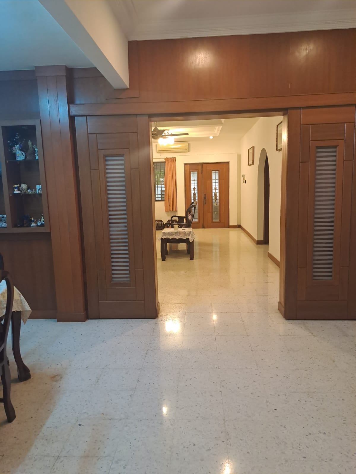 Tanjung Bungah Landed House For Sale