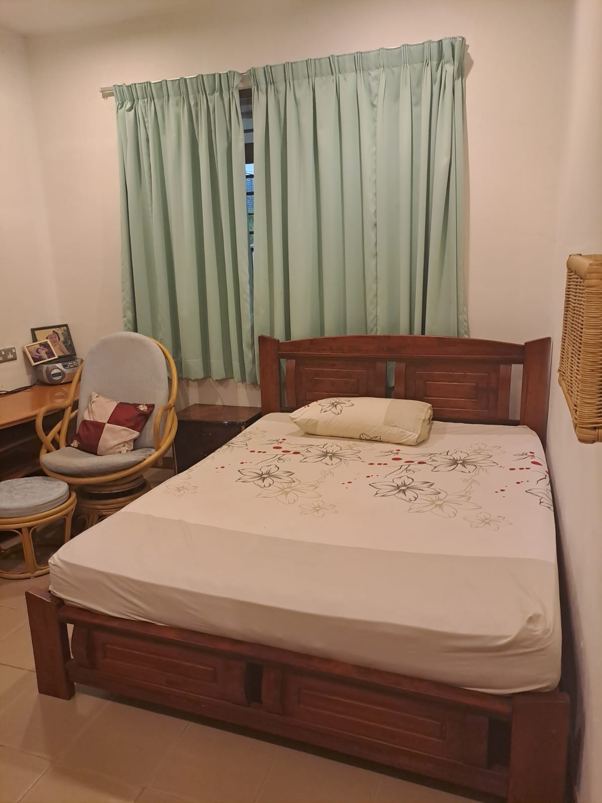 Tanjung Bungah Landed House For Sale