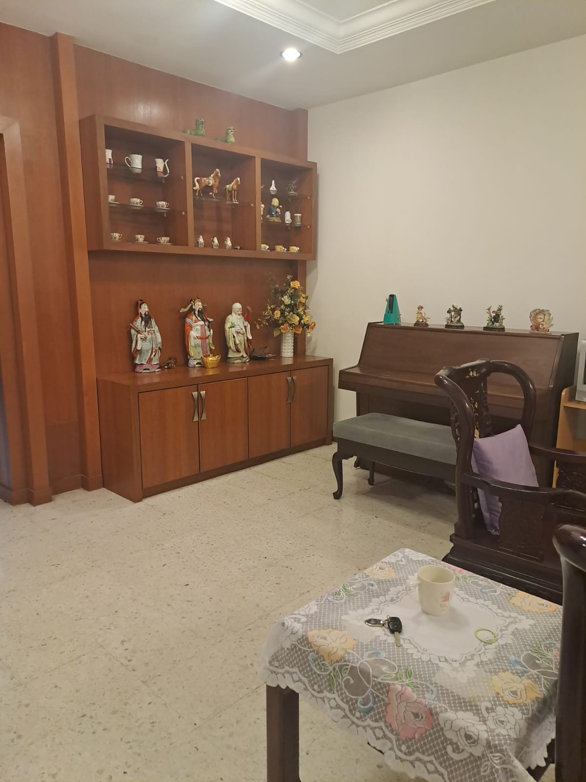 Tanjung Bungah Landed House For Sale