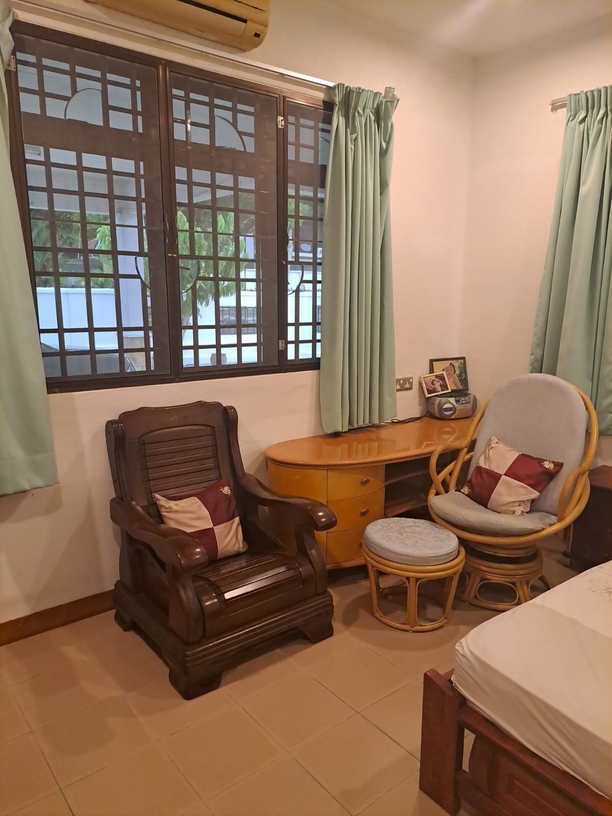 Tanjung Bungah Landed House For Sale