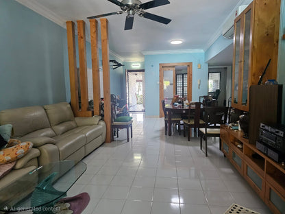 Bellisa Court Condominium For Sale | 2800sqft | 6R4B | RM785.71psf