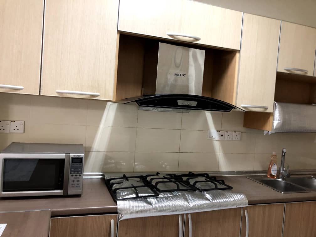 Bellisa Court Condominium For Rent