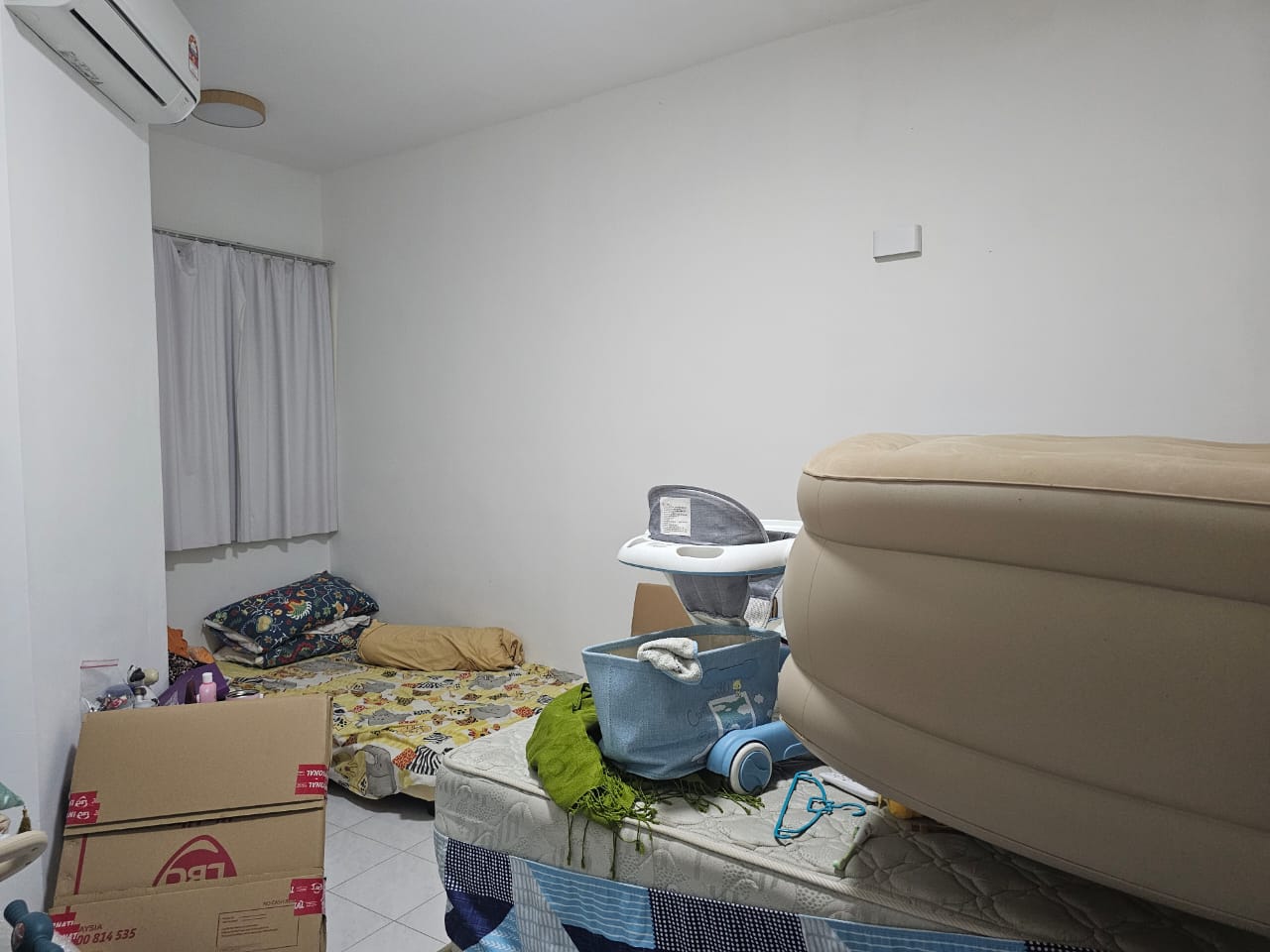 Bellisa Court Condominium For Sale | 2800sqft | 6R4B | RM785.71psf