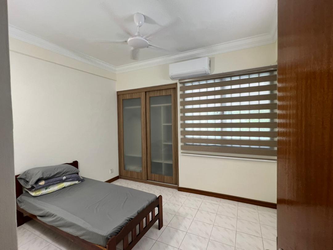 Bellisa Court Condominium For Rent