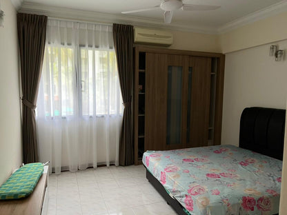 Bellisa Court Condominium For Rent