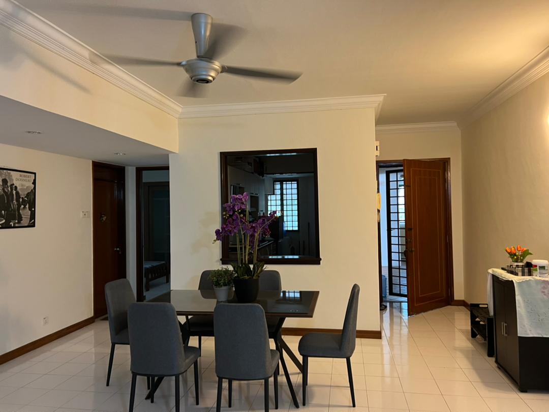 Bellisa Court Condominium For Rent