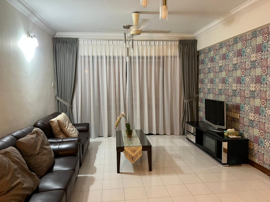 Bellisa Court Condominium For Rent