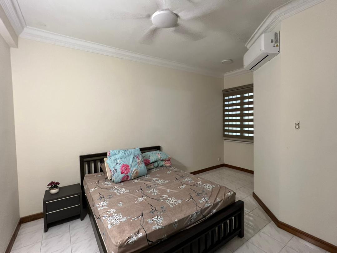 Bellisa Court Condominium For Rent