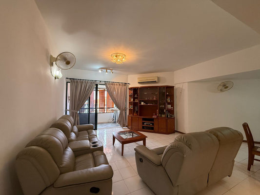 Bellisa Court Condominium For Sale | 1450sqft | 3R2B | RM744.83psf