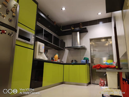 Bukit Dumbar Residences Landed House For Sale