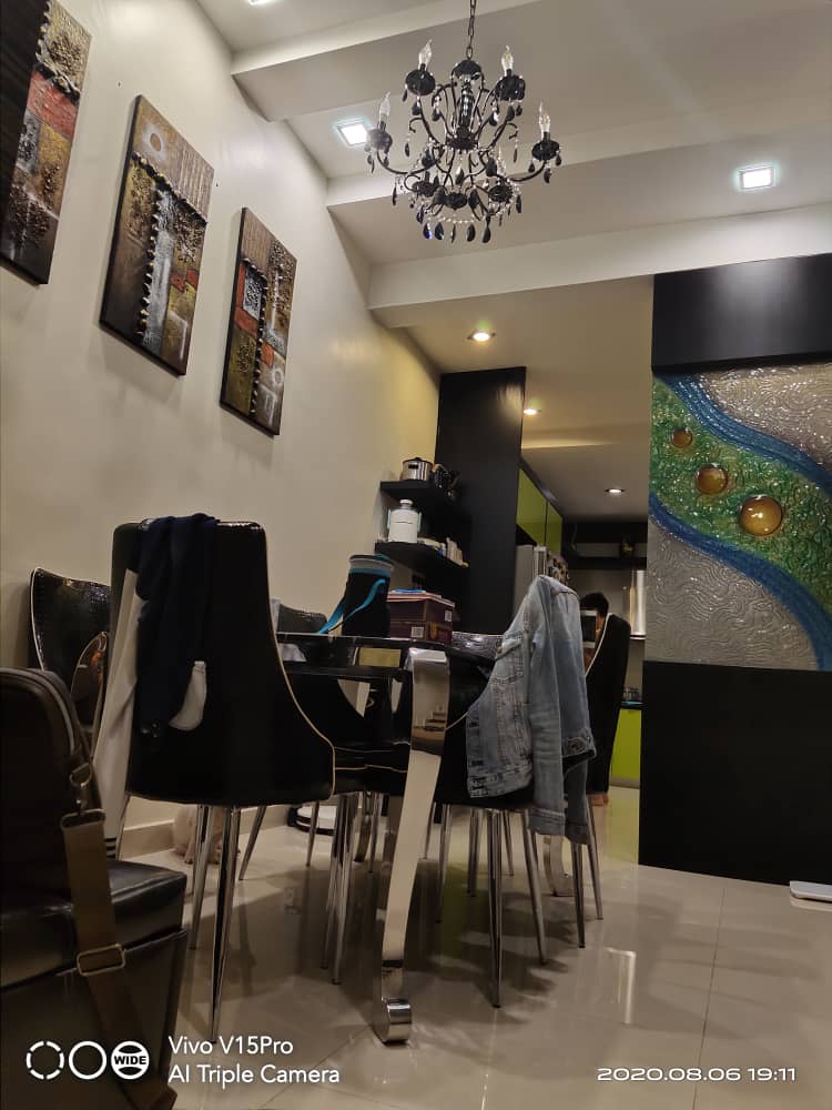 Bukit Dumbar Residences Landed House For Sale