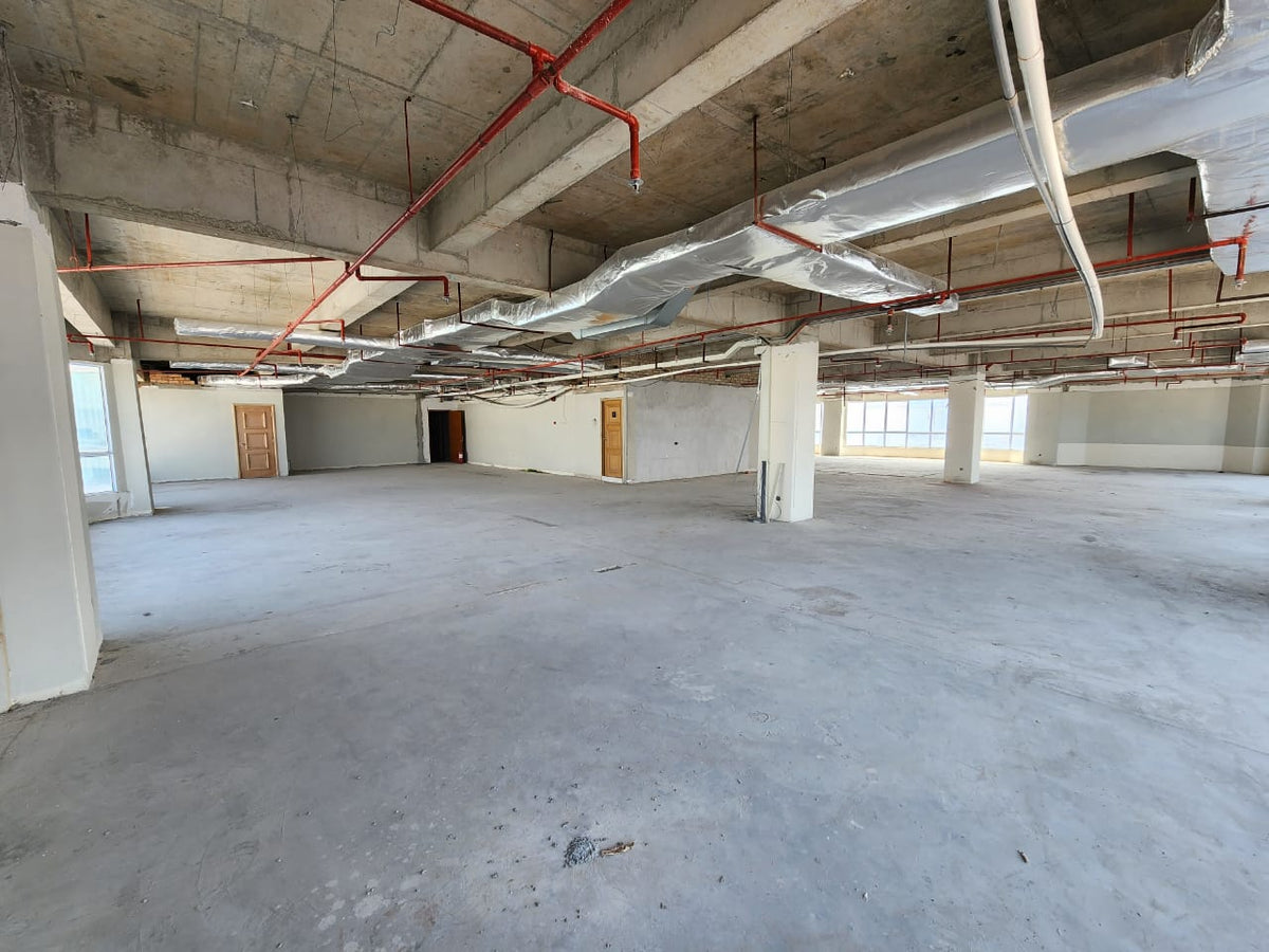 Office Lot in Georgetown For Sale | 12,063sqft | RM414.49psf