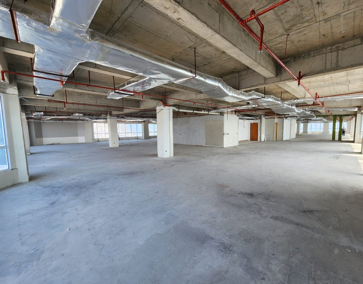 Office Lot in Georgetown For Sale | 12,063sqft | RM414.49psf