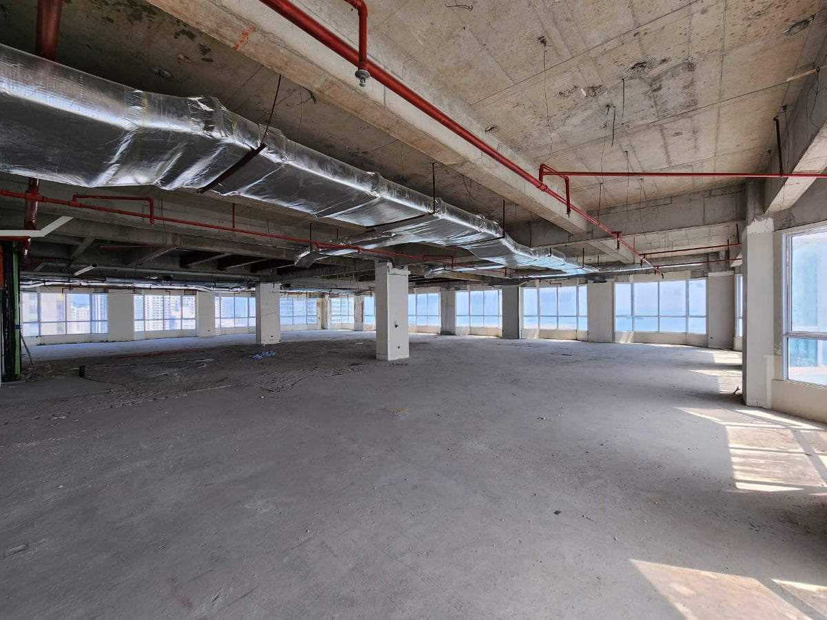 Office Lot in Georgetown For Sale | 12,063sqft | RM414.49psf